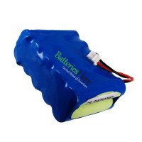 Battery Replacement for Smiths WZ-50C6T WZ50C66T WZS50F2 WZ50C2 WZ50C6T WZ-50C6 WZ50S WZ50C6