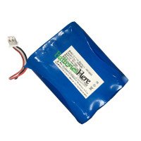 Battery Replacement for SzOsen JHOTA-990-00 OIP-900 2600mAh 11.1V