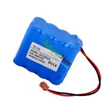 Battery Replacement for Terumo SS-005024 te-135