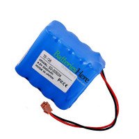 Battery Replacement for Terumo te-135