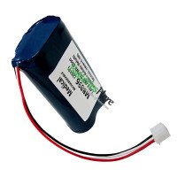 Battery Replacement for Terumo Terufusion TE-SS800 4YB4194-1254