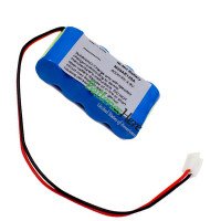 Battery Replacement for TPS KJ-8000 M29AE125A