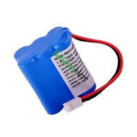 Battery Replacement for Tyco Kendall Control Feeding Kangaroo Enteral
