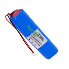 Battery Replacement for Veryark TCI-IV-B
