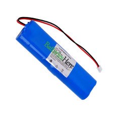 Battery Replacement for Veryark TCI-VI TCI-II Battery Replacement for Veryark TCI-VI TCI-II