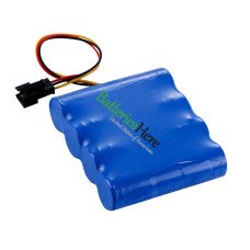 Battery Replacement for Wego WGS-1008 HYLB-1135